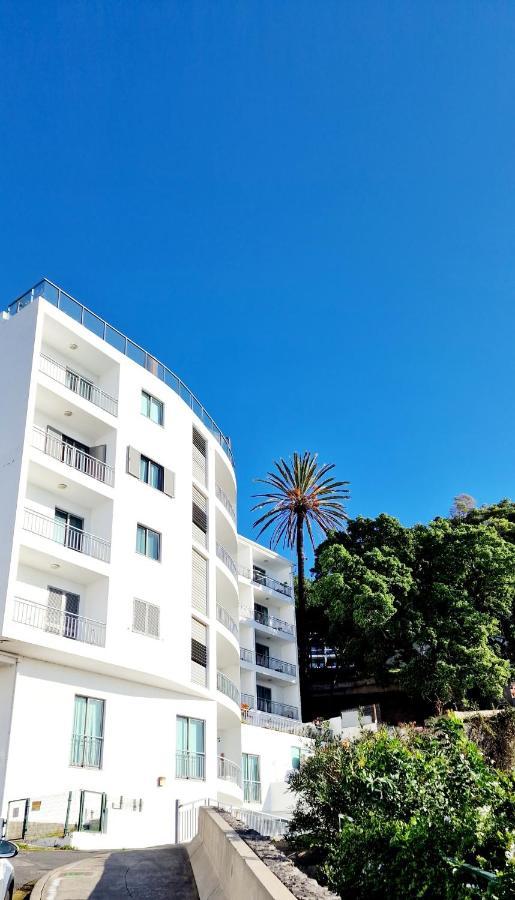 Ocean Pearl Apartment Y Funchal  Exterior photo