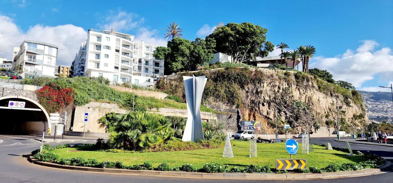 Ocean Pearl Apartment Y Funchal  Exterior photo