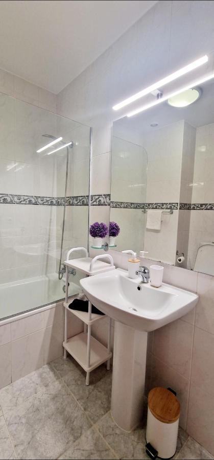 Ocean Pearl Apartment Y Funchal  Exterior photo